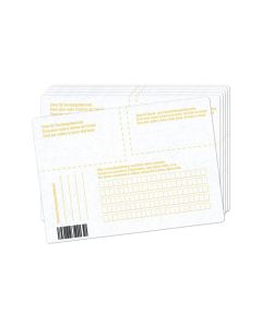 ELCO Adressetiketten 14.8 x 10.5 cm, 30 Stück