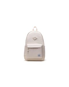 Herschel Rucksack Heritage Whitecap Gray, 24 l