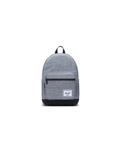 Herschel Rucksack Pop Quiz 25 l, Grau