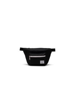 Herschel Bauchtasche Pop Quiz Schwarz