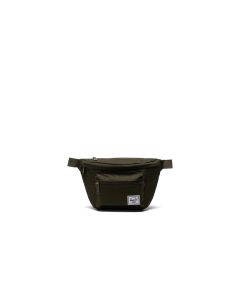 Herschel Bauchtasche Pop Quiz Ivy Green