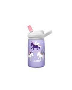 CamelBak Trinkflasche Eddy+Kids Unicorn Stars 350 ml