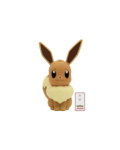 Teknofun Dekoleuchte Evoli 30 cm (inkl. Fernbedienung)