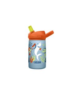 CamelBak Trinkflasche Eddy+Kids School of Fish 350 ml