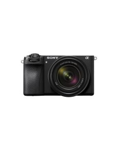 Sony Fotokamera Alpha 6700 Kit 18-135mm