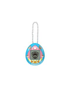 BANDAI Tamagotchi Nano One Piece Chopper Türkis