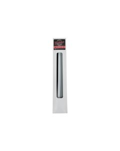 Chemica Aufbügelfolie Flex 30 x 50 cm, 3er Set, Schwarz/Weiss