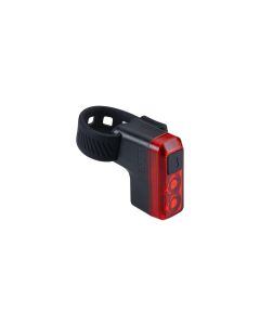 BBB Rücklicht Salute mit Akku / USB
