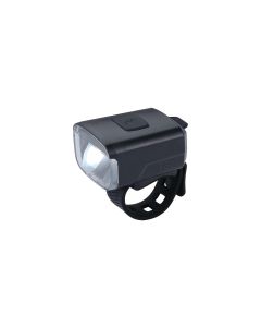 BBB Frontlicht Stud33 Strap 130 Lumen Akku