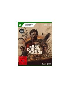 GAME The Texas Chainsaw Massacre