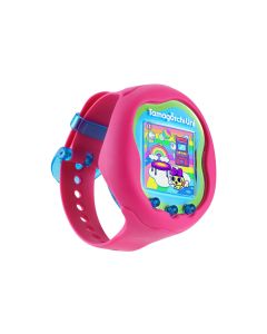 BANDAI Tamagotchi Uni Rosa