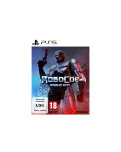 Nacon RoboCop: Rogue City