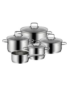 WMF Kochtopf-Set Astoria 5-teilig