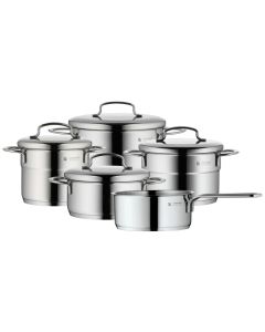 WMF Kochtopf-Set Mini 5-teilig