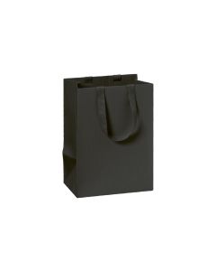 Stewo Geschenktasche One Colour 10 x 8 x 14 cm, Schwarz