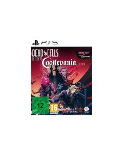 GAME Dead Cells: Return to Castlevania