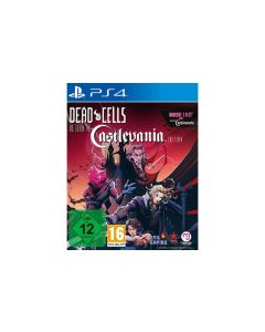 GAME Dead Cells: Return to Castlevania