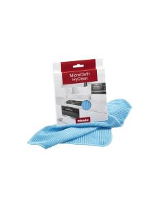 Miele Mikrofaser-Reinigungstuch GP MI H 0011 W Blau