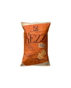 Zweifel Chips KEZZ Paprika 110 g
