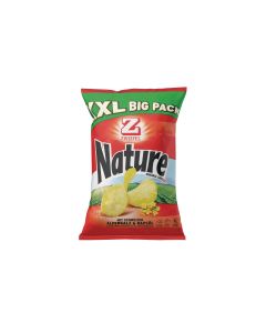 Zweifel Chips Original Nature Big Pack XXL 380 g