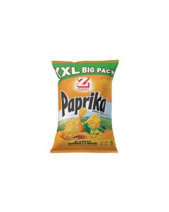 Zweifel Chips Original Paprika Big Pack XXL 380 g