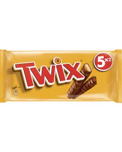 Twix Riegel Twix 250 g