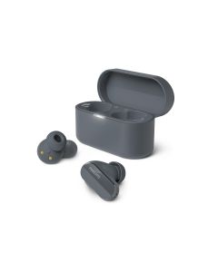 Philips True Wireless In-Ear-Kopfhörer TAT3508BK Schwarz