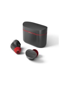 Philips True Wireless In-Ear-Kopfhörer TAA5508BK Schwarz