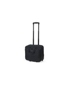 DICOTA Notebook-Rollkoffer Top Traveller Eco BASE 13-16