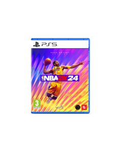 Take 2 NBA 2K24 - Kobe Bryant Edition