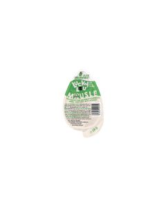 Lucky Lou Katzen-Nahrungsergänzung Mäusle Leberwurst, 28 g