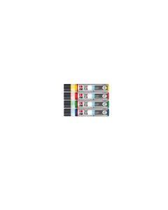 Marabu Perlentropfenfarbe Dot Pen Set, 25 ml, 4 Stk