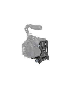 Smallrig V-Mount-Akkuplatte Compact Mounting System