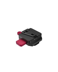Smallrig V-Mount-Akkuplatte für DJI RS Stabilisatoren