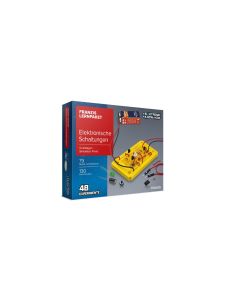 Franzis Lernpaket Elektronische Schaltungen Deutsch