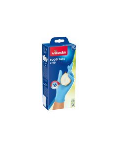 Vileda Einweghandschuh M/L 40 Stück