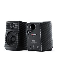 FiiO Regallautsprecher Paar SP3 Schwarz