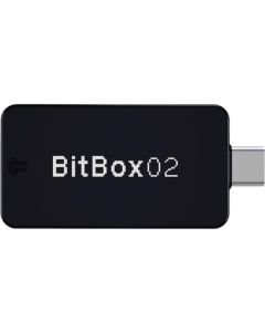 BitBox BitBox02 – Multi Edition