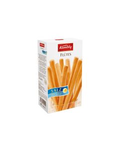 Kambly Apéro Flûtes Salz Salz 140 g