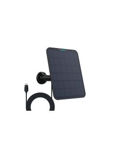 Reolink Zubehör Solarpanel 2 mit USB-C Anschluss