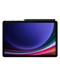 Samsung Galaxy Tab S9 5G Enterprise Edition 128 GB Schwarz
