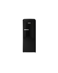 Sibir Oldtimer OT 25010 BL Schwarz, Rechts