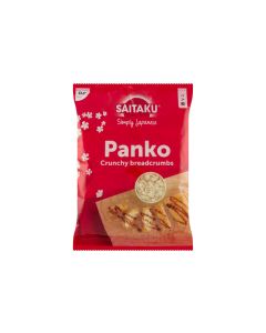 Saitaku Panko Breadcrumbs 150 g