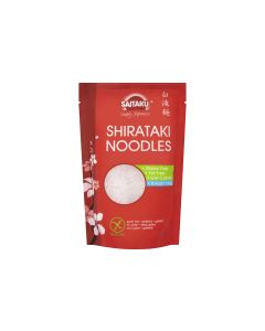 Saitaku Shirataki Noodles 200 g
