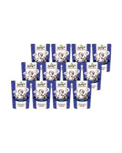 Betty's Landhausküche Nassfutter Huhn & Fasan mit Borretschöl, 12 x 100 g
