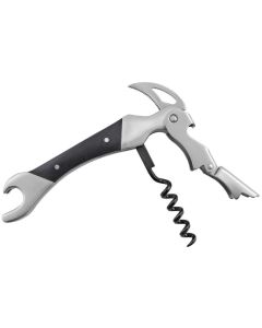 Swissmar Kellnermesser Schwarz/Silber