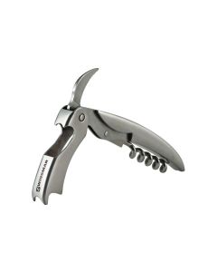 Swissmar Kellnermesser Silber
