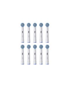 Oral-B Zahnbürstenkopf Pro Sensitive Clean 10 Stück