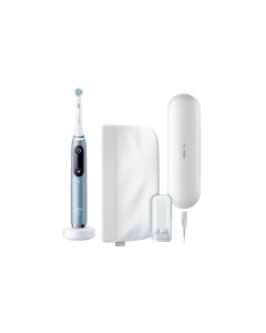 Oral-B Rotationszahnbürste iO Series 9 Luxe Edition Aqua Marine