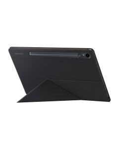 Samsung Tablet Book Cover Smart Galaxy Tab S9 Schwarz